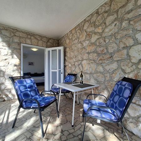 Apartments Danica دْغاماي المظهر الخارجي الصورة