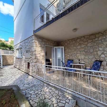 Apartments Danica دْغاماي المظهر الخارجي الصورة
