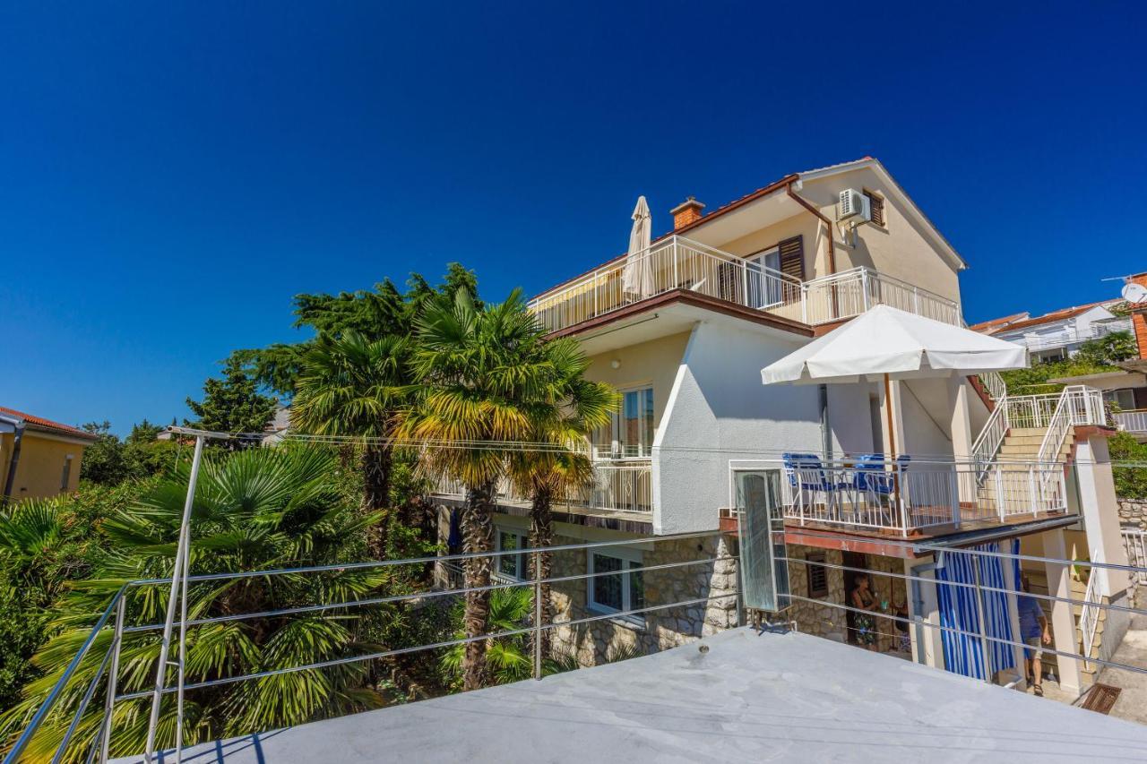 Apartments Danica دْغاماي المظهر الخارجي الصورة