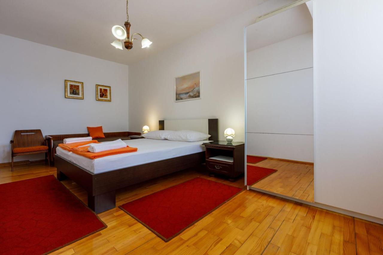 Apartments Danica دْغاماي المظهر الخارجي الصورة