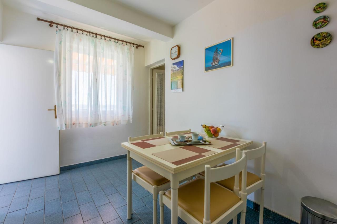 Apartments Danica دْغاماي المظهر الخارجي الصورة