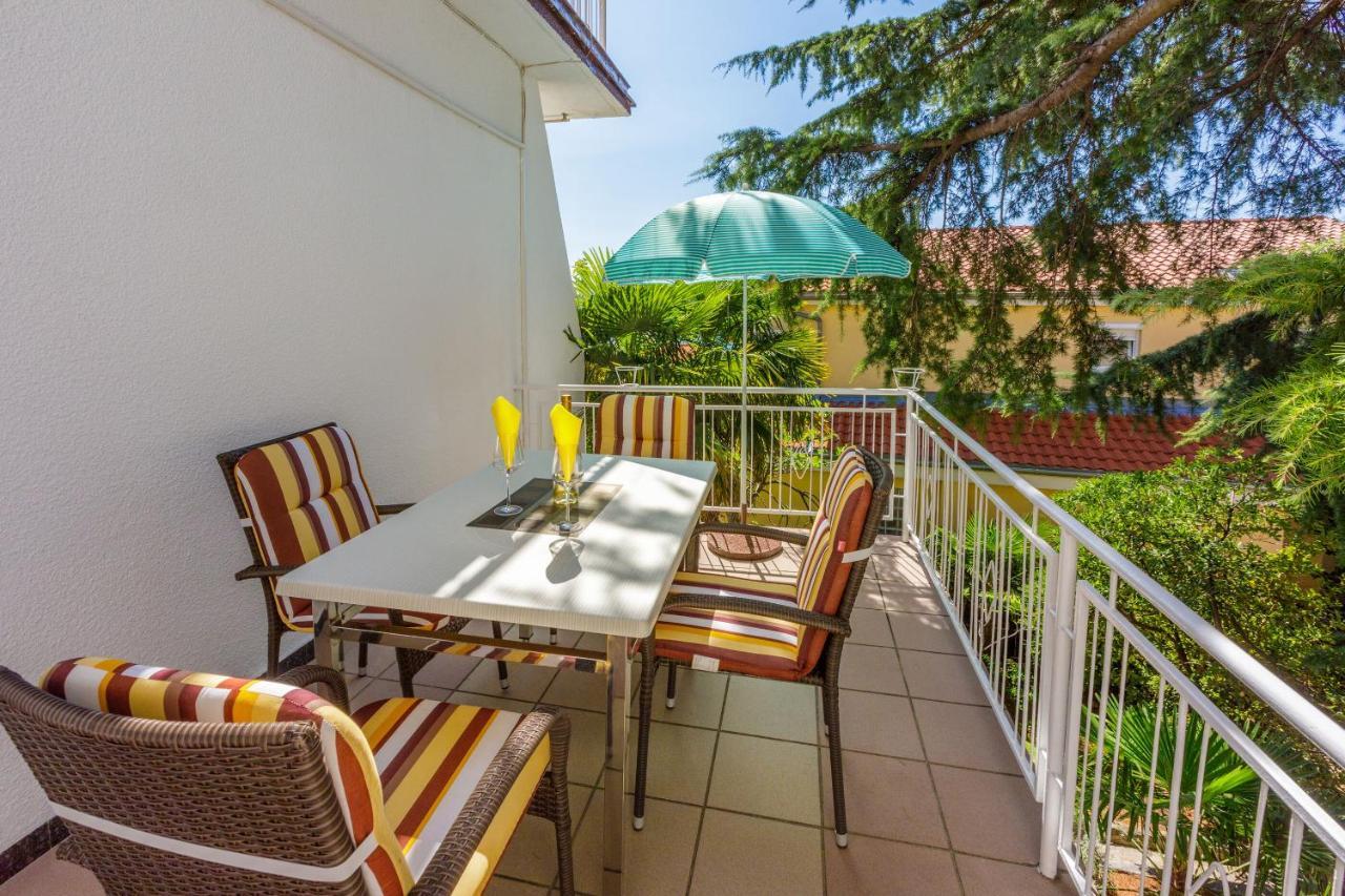 Apartments Danica دْغاماي المظهر الخارجي الصورة
