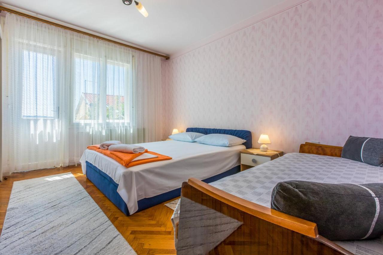 Apartments Danica دْغاماي المظهر الخارجي الصورة