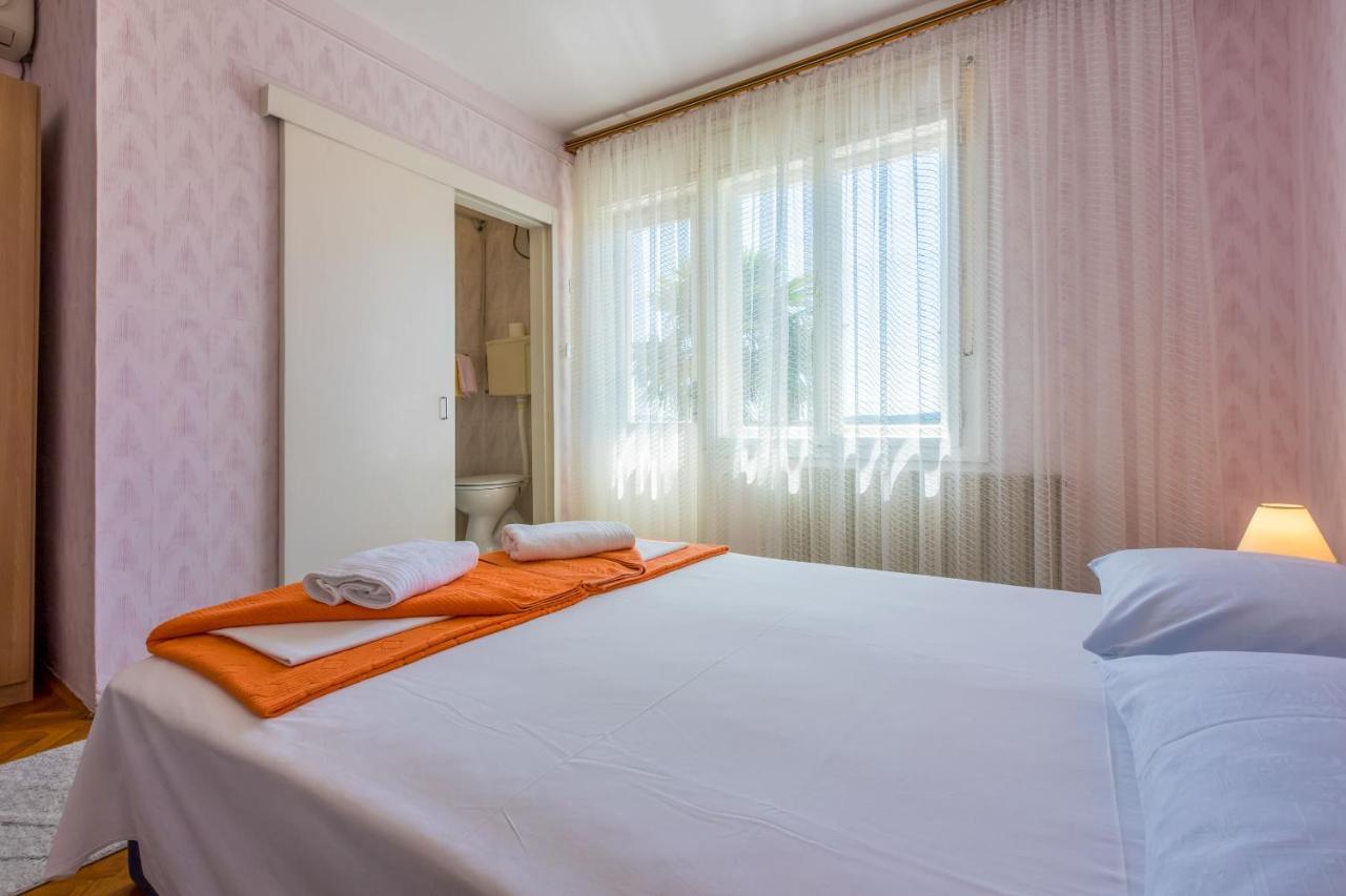 Apartments Danica دْغاماي المظهر الخارجي الصورة
