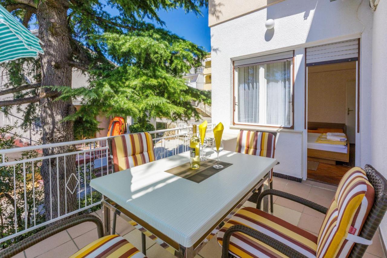 Apartments Danica دْغاماي المظهر الخارجي الصورة