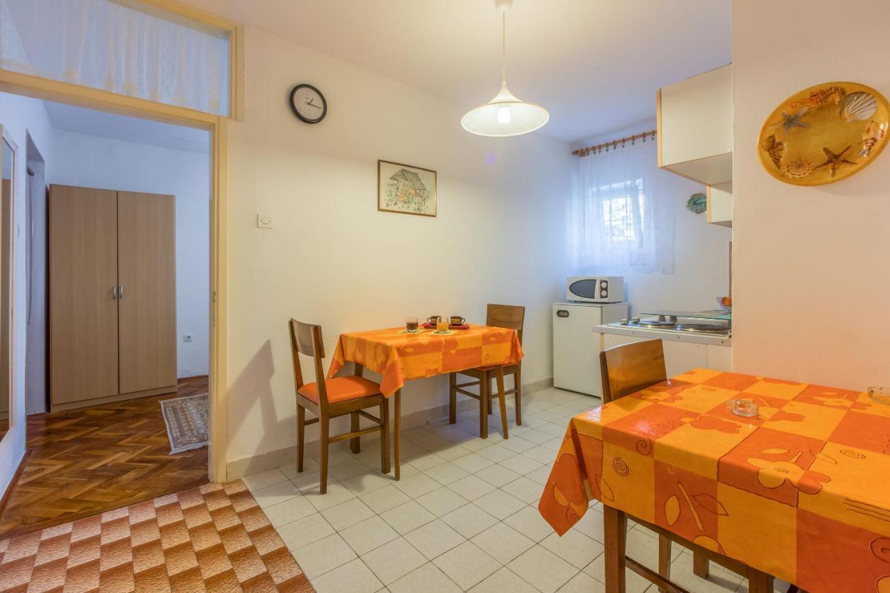 Apartments Danica دْغاماي المظهر الخارجي الصورة