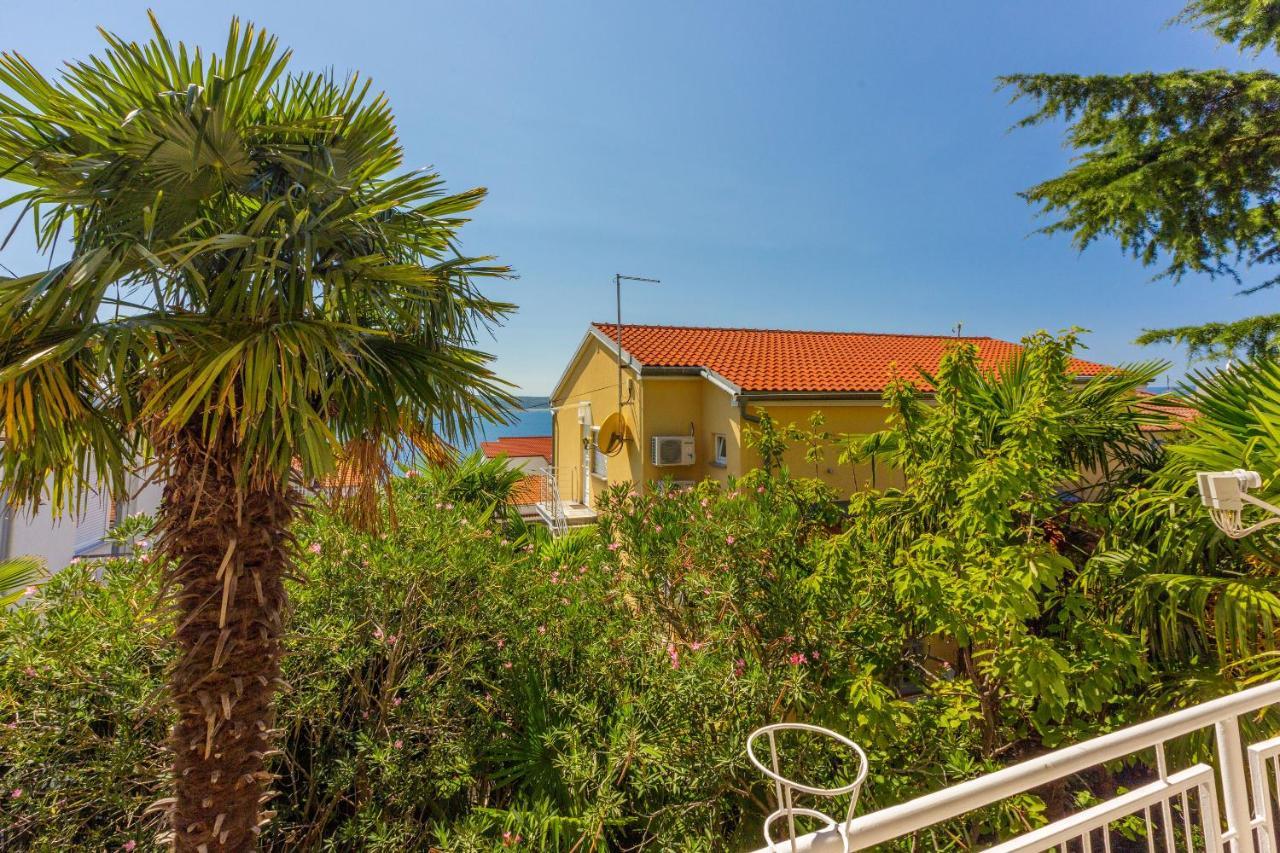 Apartments Danica دْغاماي المظهر الخارجي الصورة