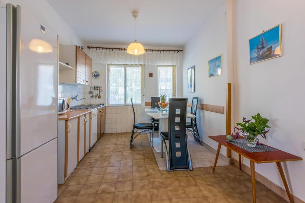 Apartments Danica دْغاماي المظهر الخارجي الصورة