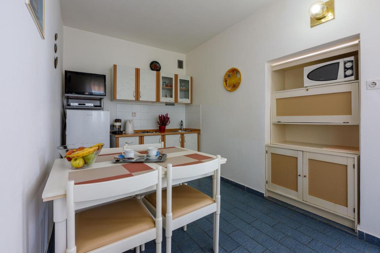 Apartments Danica دْغاماي المظهر الخارجي الصورة