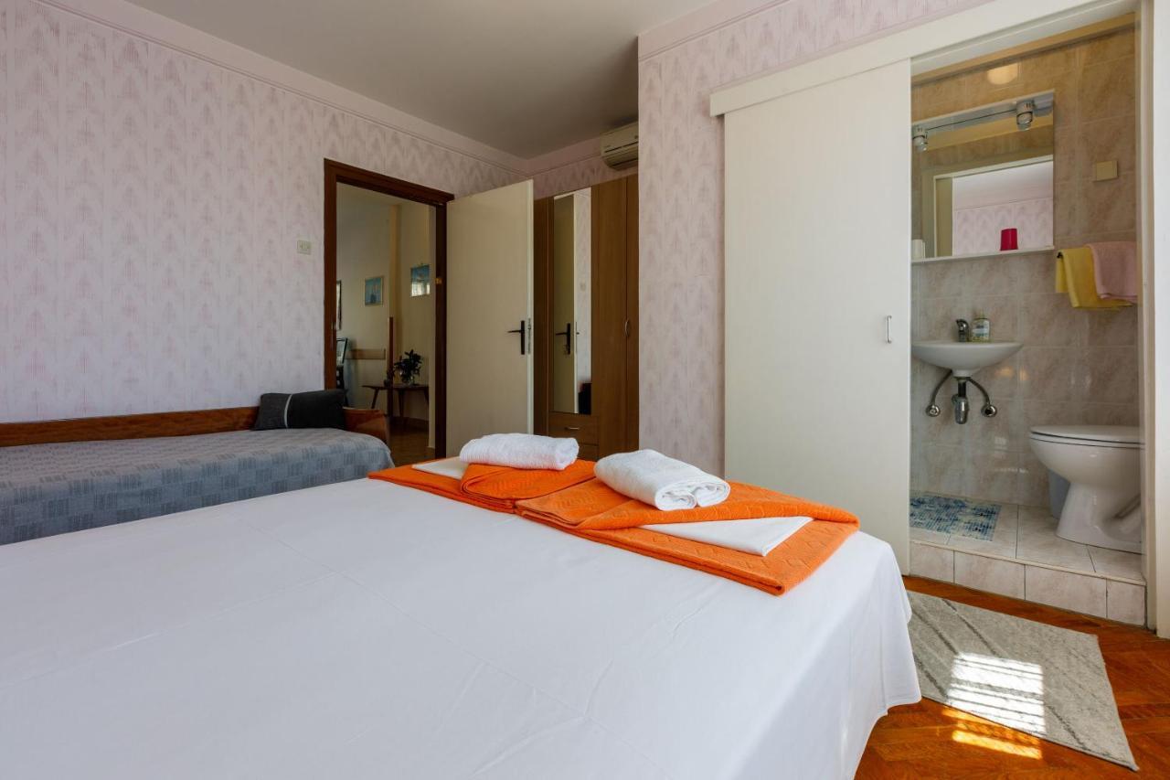 Apartments Danica دْغاماي المظهر الخارجي الصورة
