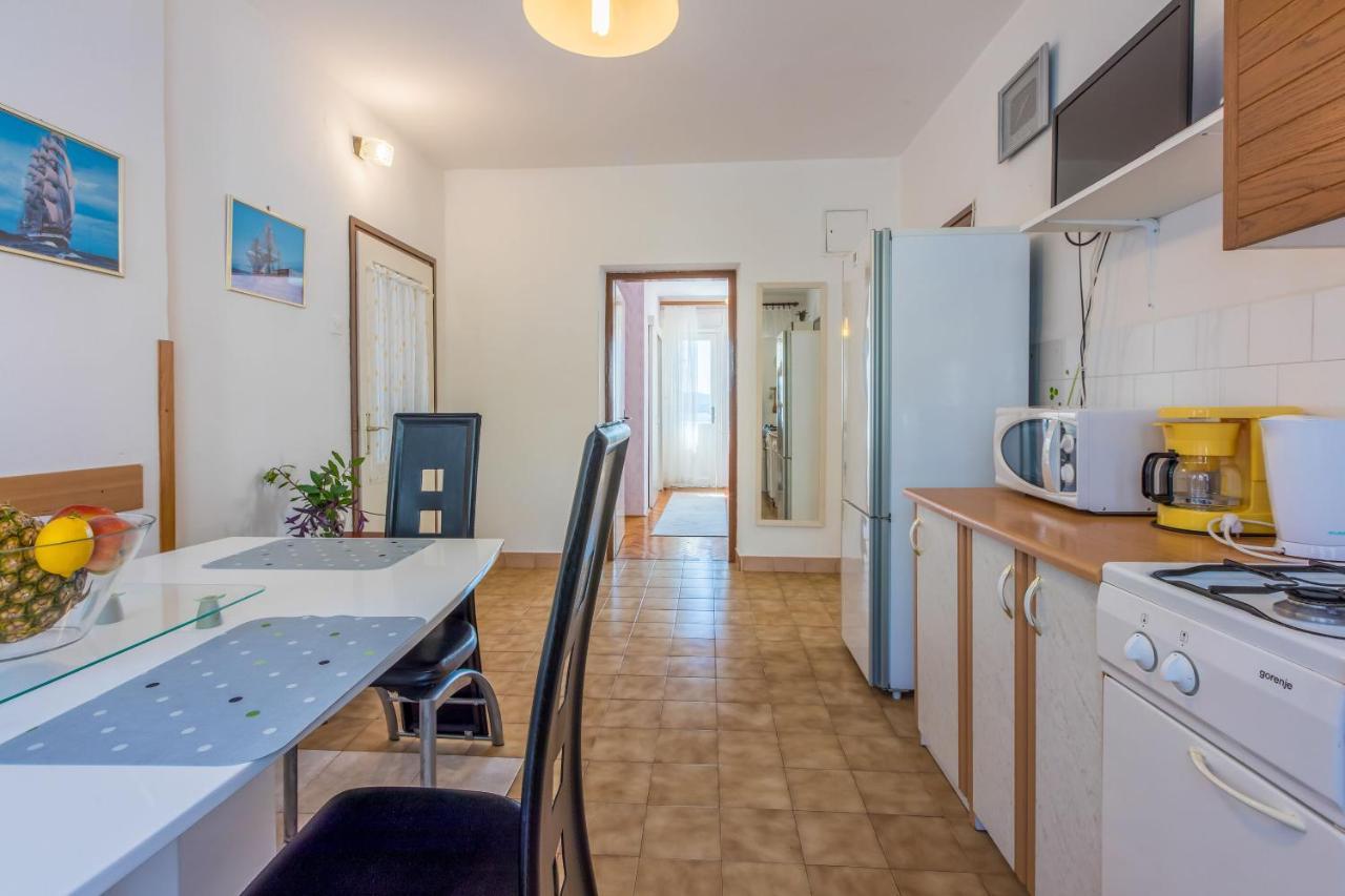 Apartments Danica دْغاماي المظهر الخارجي الصورة