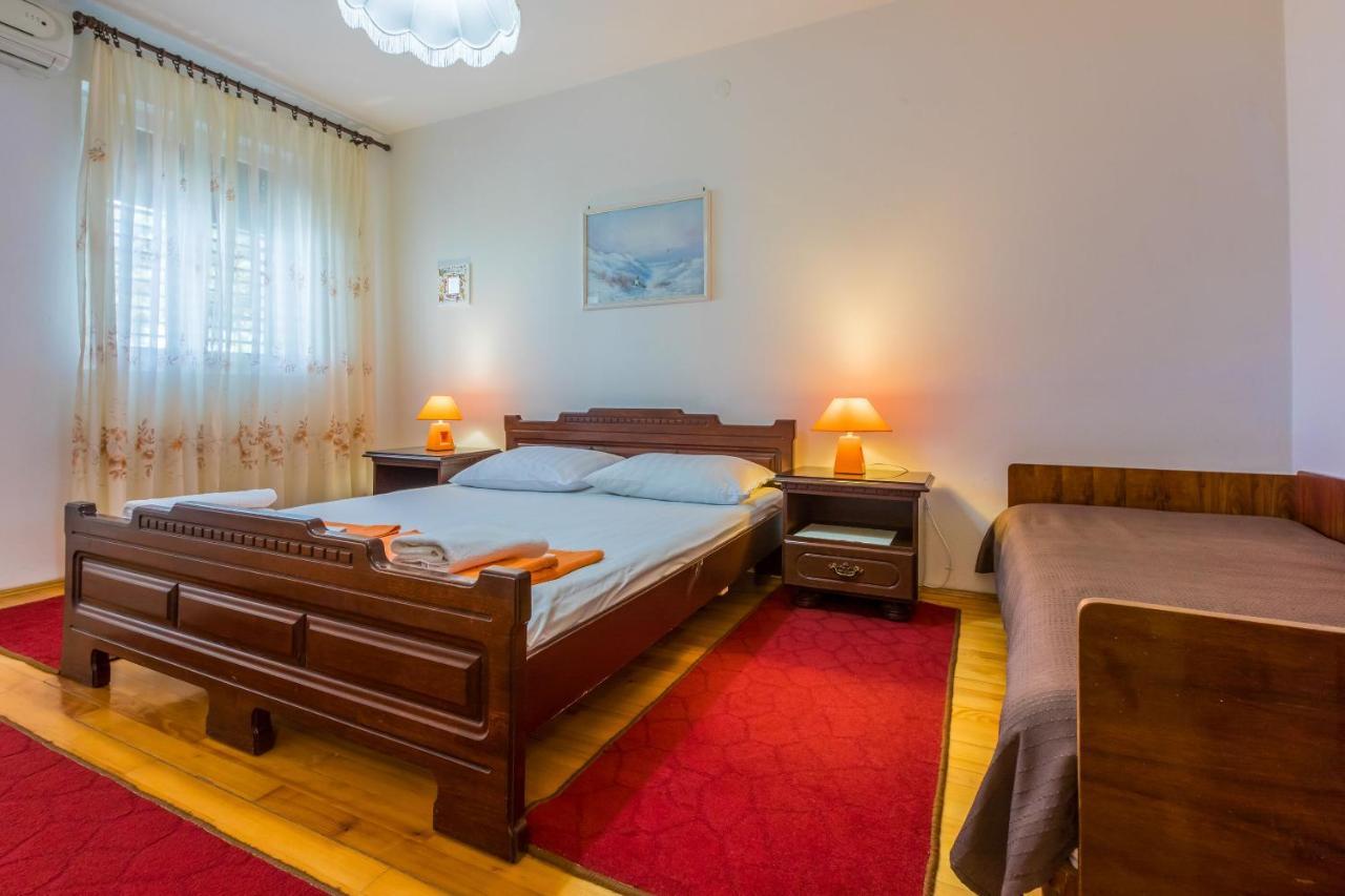 Apartments Danica دْغاماي المظهر الخارجي الصورة