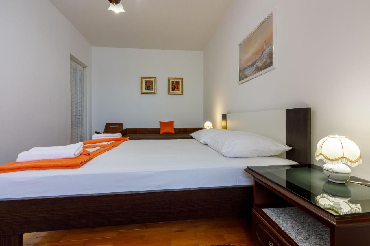 Apartments Danica دْغاماي المظهر الخارجي الصورة