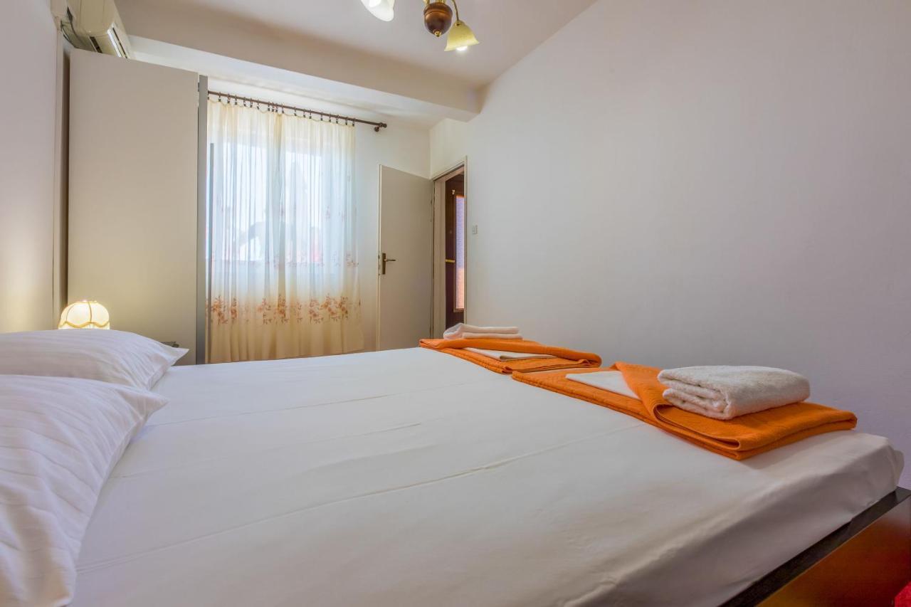 Apartments Danica دْغاماي المظهر الخارجي الصورة