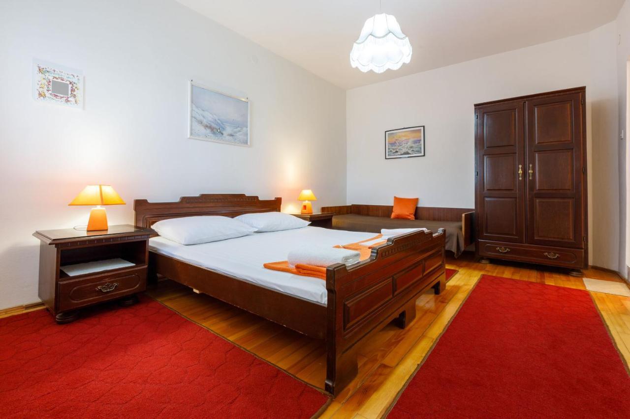 Apartments Danica دْغاماي المظهر الخارجي الصورة