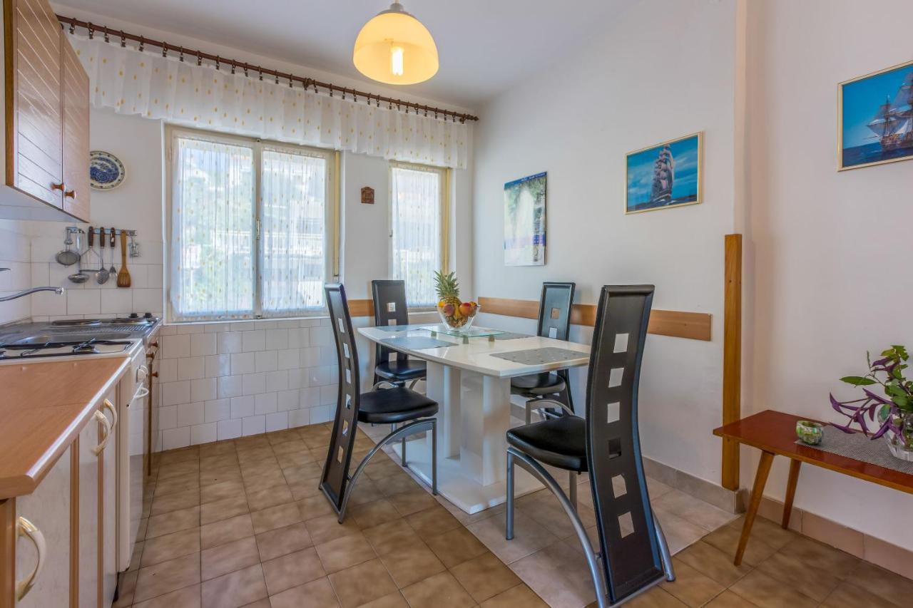 Apartments Danica دْغاماي المظهر الخارجي الصورة
