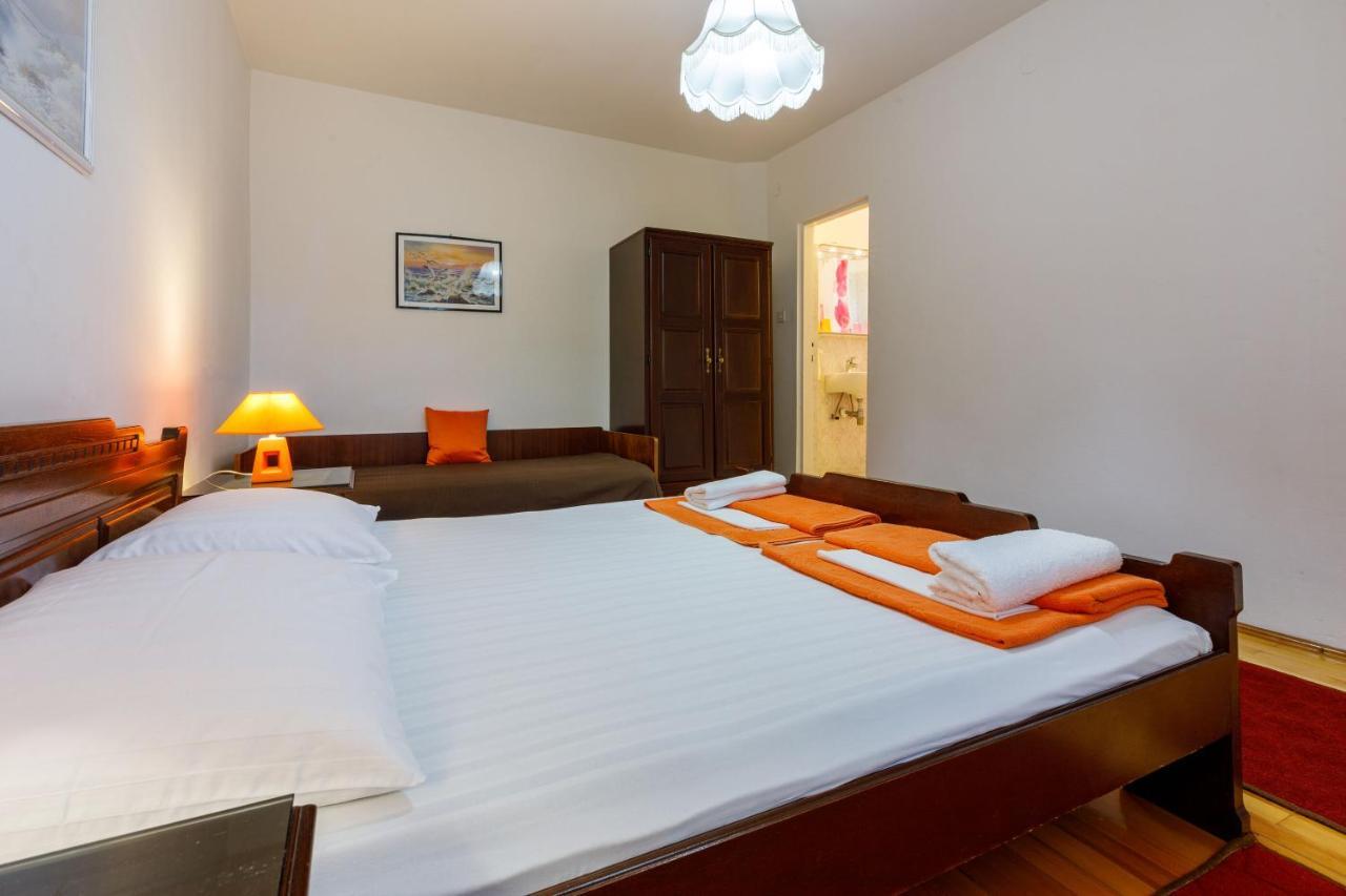 Apartments Danica دْغاماي المظهر الخارجي الصورة