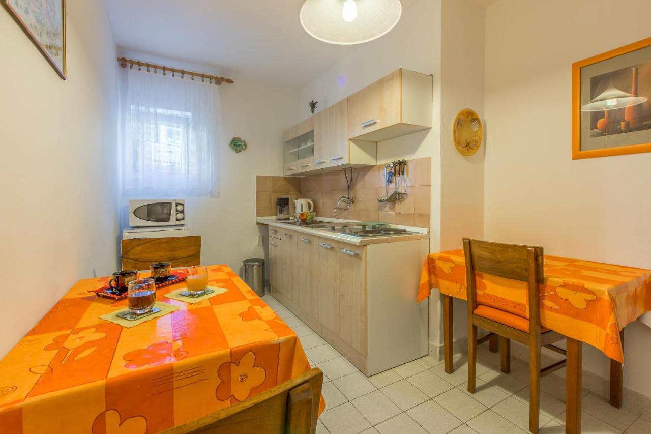 Apartments Danica دْغاماي المظهر الخارجي الصورة