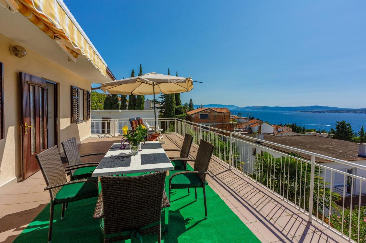 Apartments Danica دْغاماي المظهر الخارجي الصورة
