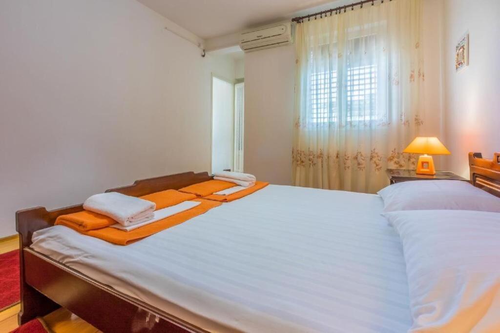 Apartments Danica دْغاماي المظهر الخارجي الصورة