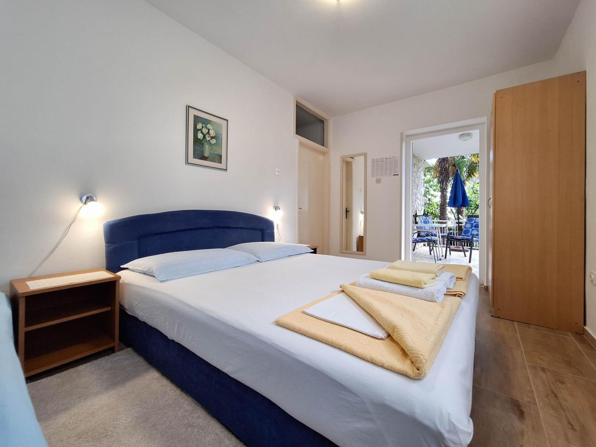 Apartments Danica دْغاماي المظهر الخارجي الصورة