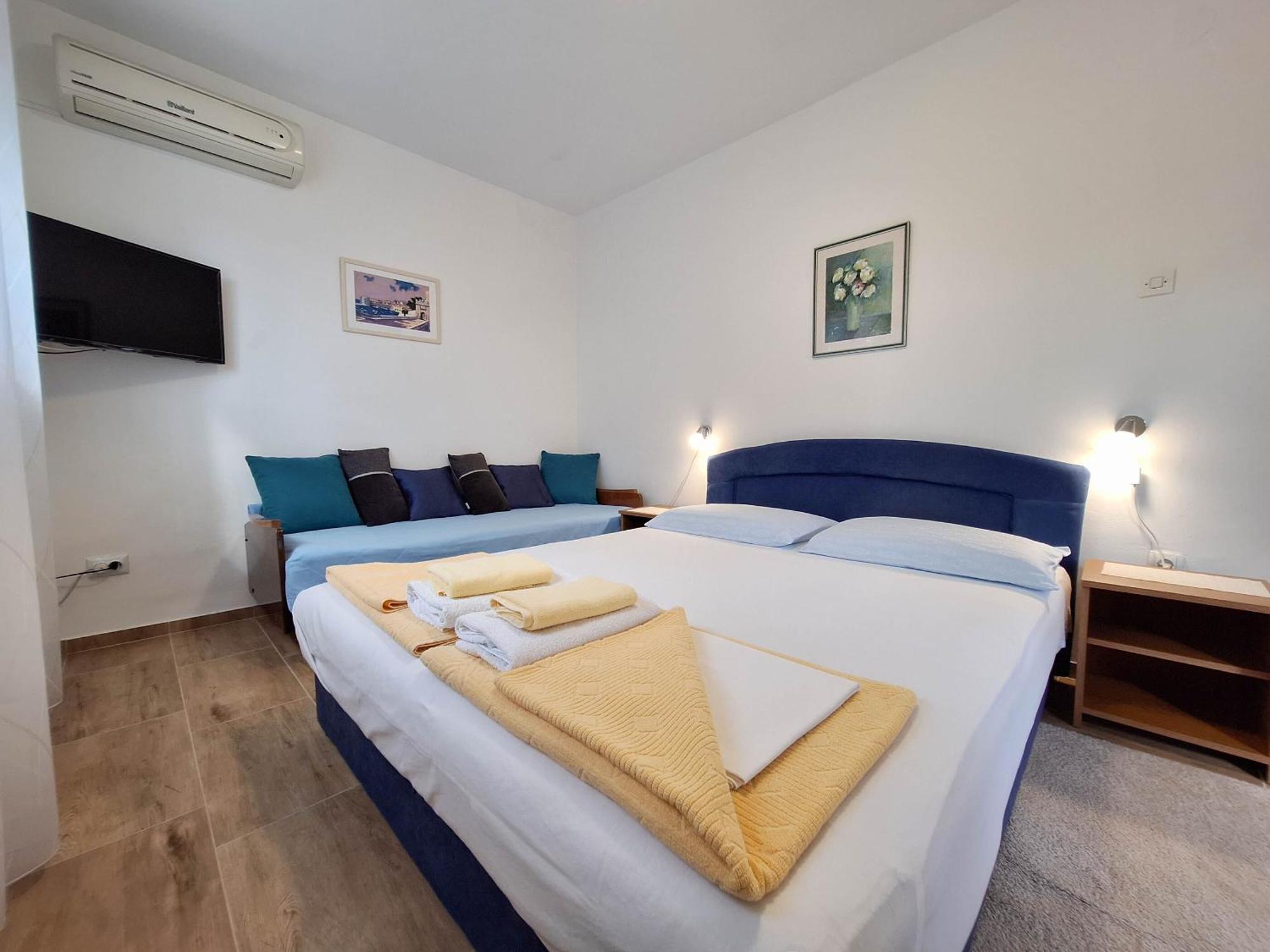 Apartments Danica دْغاماي المظهر الخارجي الصورة