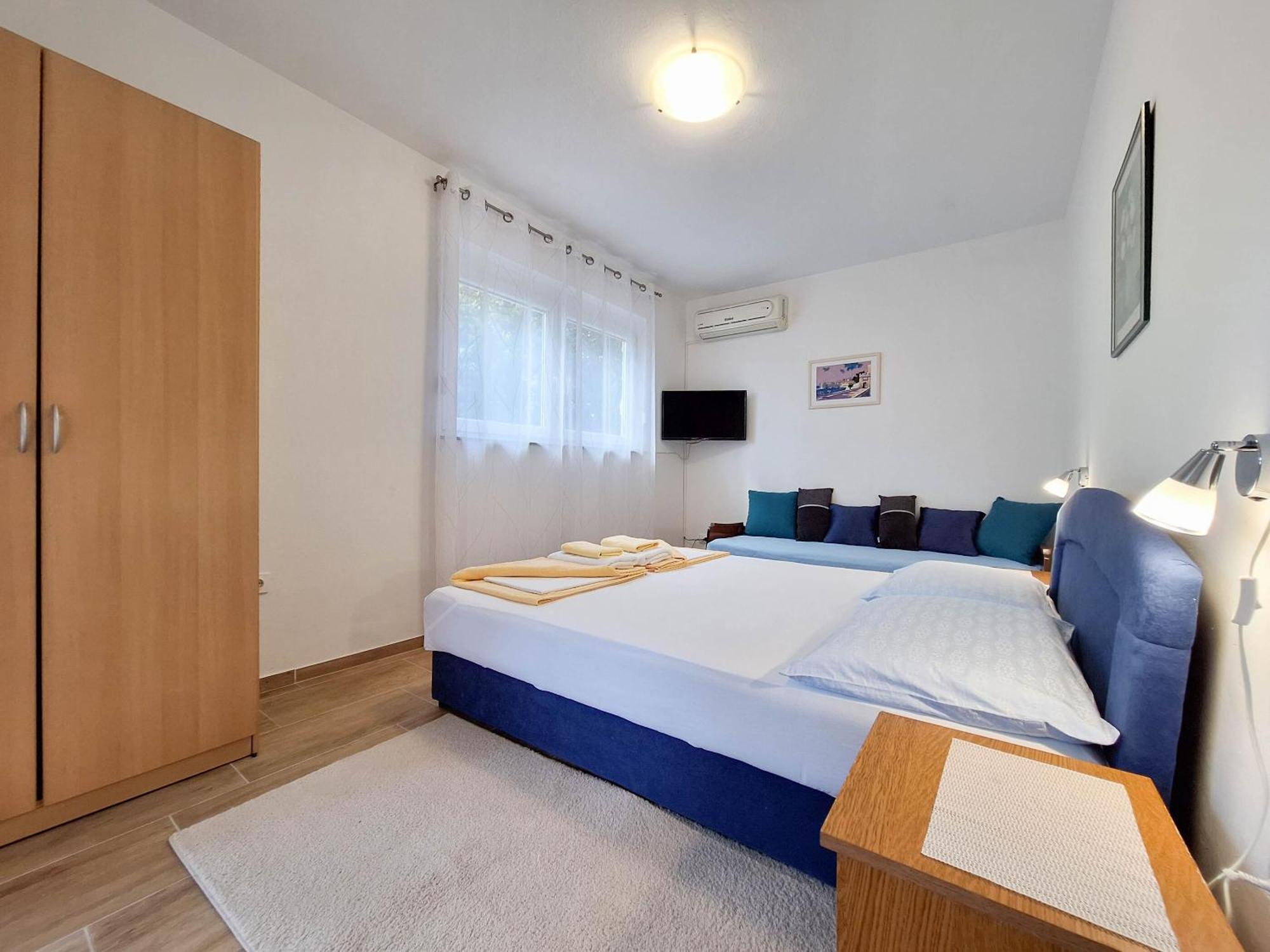 Apartments Danica دْغاماي المظهر الخارجي الصورة