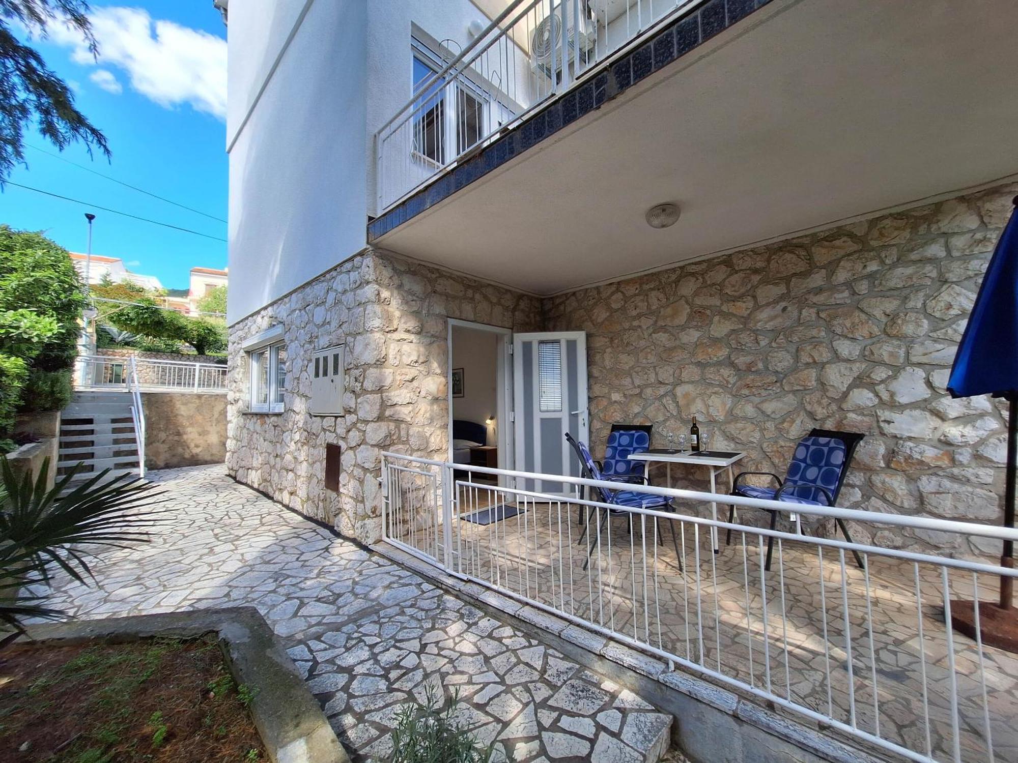 Apartments Danica دْغاماي المظهر الخارجي الصورة