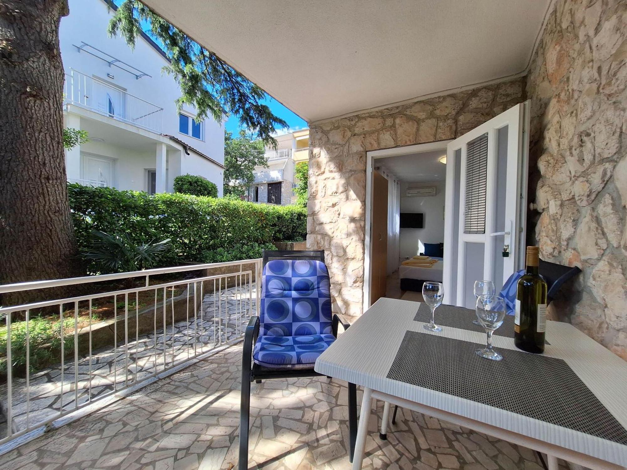 Apartments Danica دْغاماي المظهر الخارجي الصورة