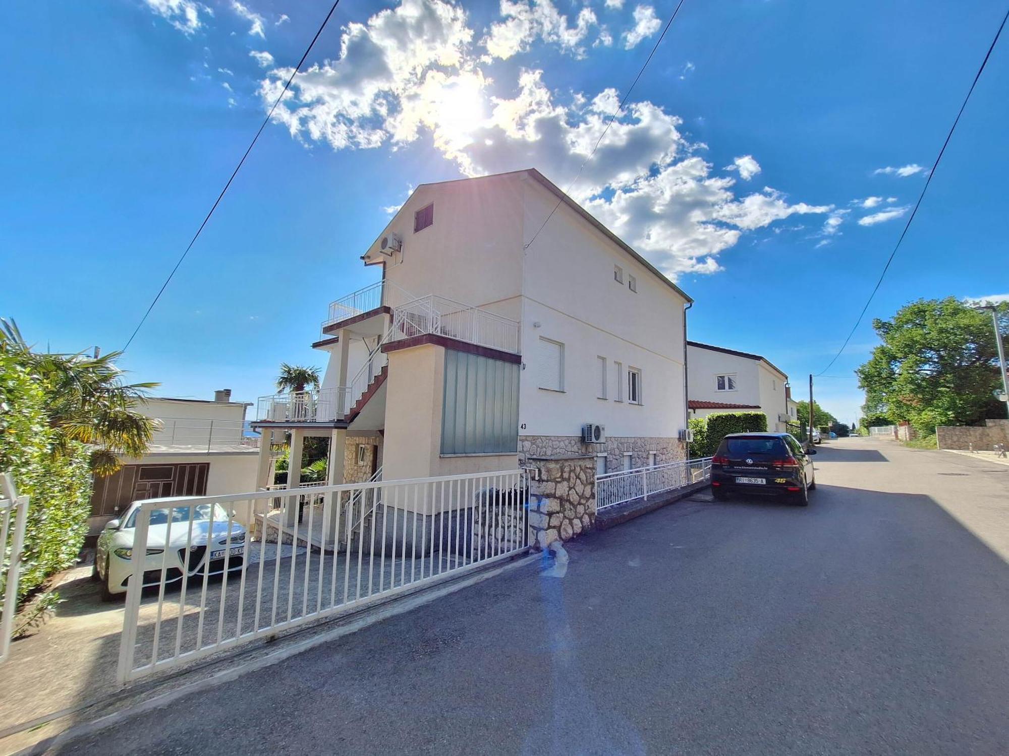 Apartments Danica دْغاماي المظهر الخارجي الصورة