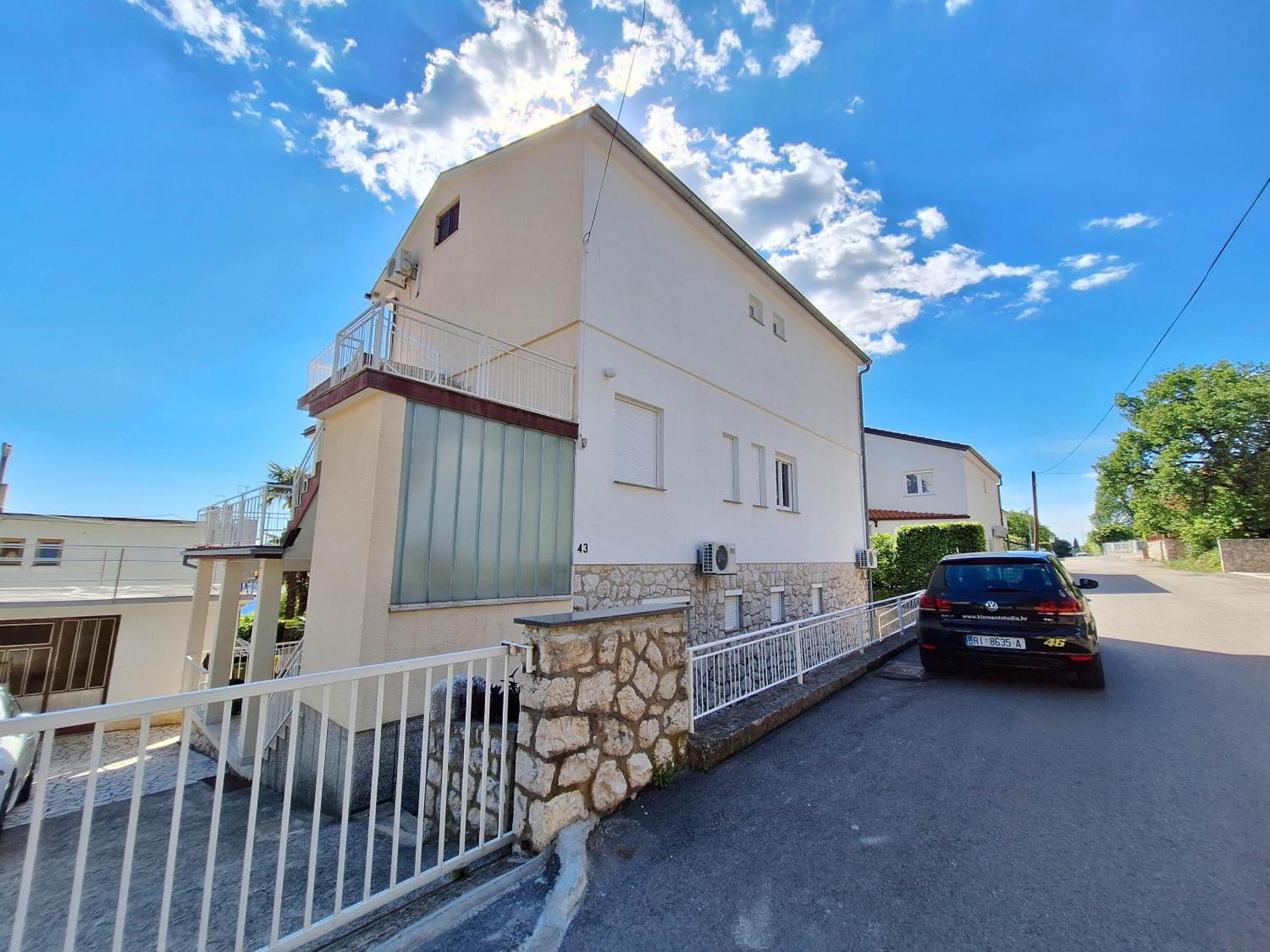 Apartments Danica دْغاماي المظهر الخارجي الصورة