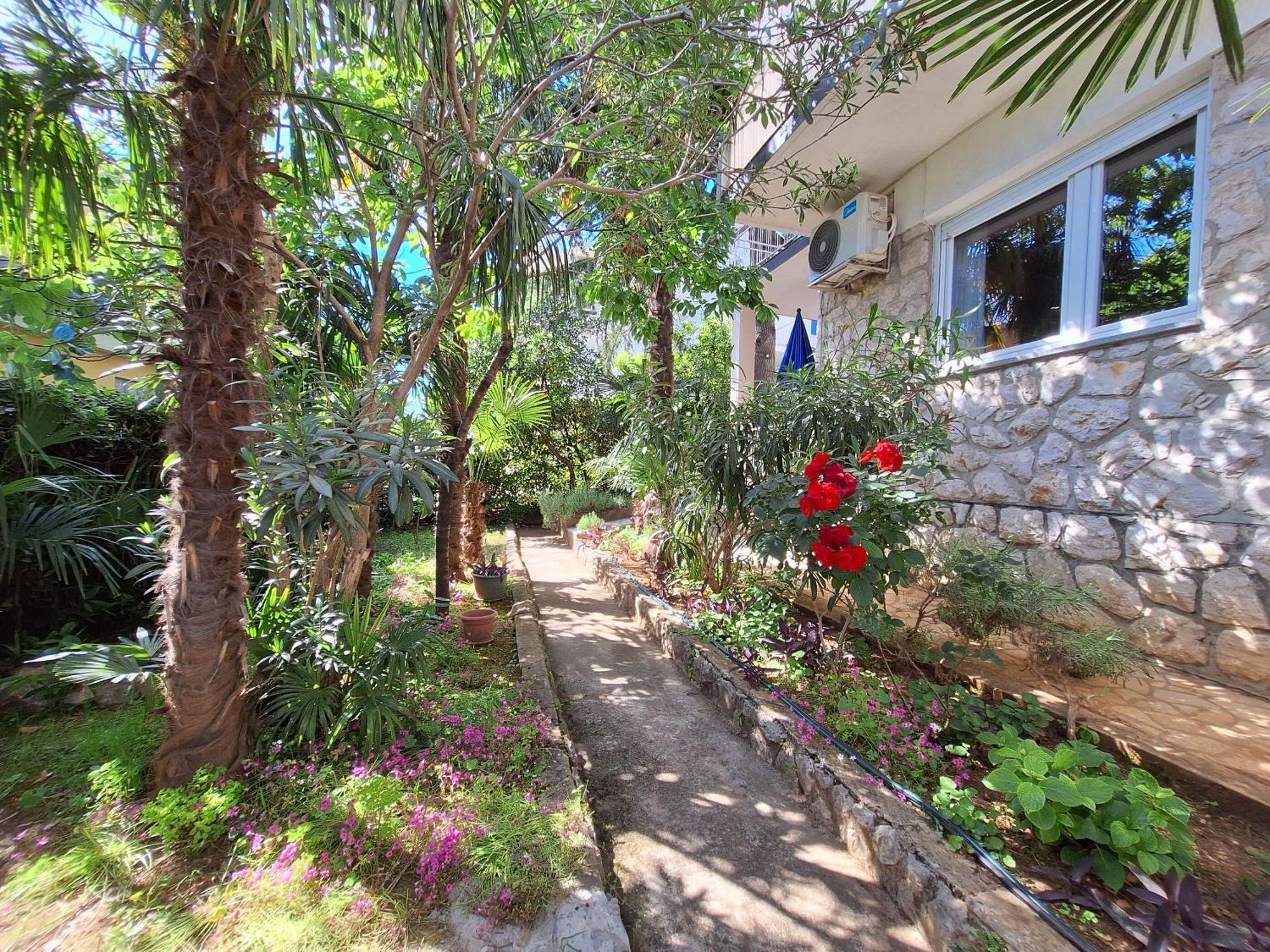 Apartments Danica دْغاماي المظهر الخارجي الصورة